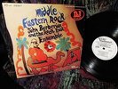CLEAN PROMOTIONAL 1969 ORIG = JOHN BERBERIAN   MIDDLE EASTERN ROCK  EXOTIC PSYCH