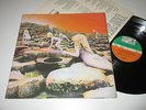 LP/LED ZEPPELIN/HOUSES OF THE HOLY/Atlantio ATL 50014 FOC +OIS