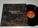 LP/MISTHAUFEN/HART ABER UNGERECHT/CBS 81929 MEGARAR