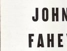 John Fahey Blind Joe Death Original 1964 Takoma 2nd Press LP Folk Psych NM