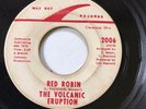 NORTHERN SOUL 45/ VOLCANIC ERUPTION 