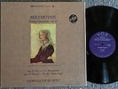 LOEWENGUTH QUARTET Beehthoven String Quartets Vol II VOX SVBX 543 Near MINT Box