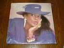 Betty Wright LP Passion and Compassion SEALED