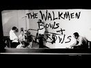 Walkmen Bows + Arrows LP vinyl record sealed interpol the strokes spoon