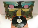 HAWKWIND-WARRIOR ON THE EDGE OF TIME.SUPERB 1ST UK PRESS N/MINT/EX VINYL LP 1975