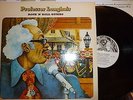 PROFESSOR LONGHAIR 