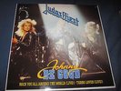 Judas Priest Johnny be good Maxi-Single