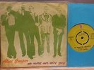 ALICE COOPER - no more mr. nice guy 1973 RARE TURKISH PRESSING  7
