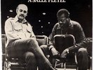 OSCAR PETERSON ET JOE PASS A SALLE PLEYEL-MINT DOUBLE LP, UNPLAYED