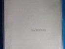 Beatles White Album Rare Mono Reel To Reel Tape Jewel Case Packing Slip UK 1968