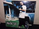 Mack 10 - The Album LP Vinyl 1st print 1995 