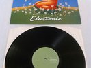 ELECTRONIC - RAISE THE PRESSURE LP MINT / UNPLAYED UK PARLOPHONE MARR SUMNER