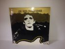Lou Reed Transformer Lp