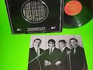 KRAFTWERK RADIO ACTIVITY 1975 ORIGINAL VINYL LP w/ INNER SLEEVE UNIQUE PRESSING