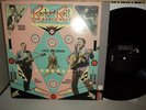 ROCK AND ROLL THE EARLY DAYS - ELVIS MUDDY WATERS BO DIDDLEY LITTLE RICHARD LP