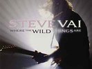 VAI,STEVE-WHERE THE WILD THINGS ARE  (US IMPORT)  VINYL LP NEW
