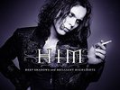 HIM-DEEP SHADOW & BRILLIANT HIGHLIGHTS (RMST)  (US IMPORT)  VINYL LP NEW