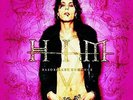 HIM-RAZORBLADE ROMANCE (RMST)  (US IMPORT)  VINYL LP NEW