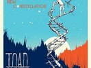 TOAD THE WET SPROCKET-NEW CONSTELLATION  (US IMPORT)  VINYL LP NEW