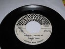 doo wop - johnny saber -  ( wish it could be me  ) adonis records promo