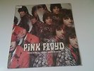 Pink Floyd Syd Barrett Piper At The Gates Rare Israeli LP Hebrew Cover Portrait