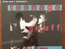 ROWLAND S. HOWARD - TEENAGE SNUFF FILM SEALED NEW MINT