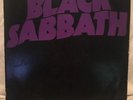 BLACK SABBATH ? MASTER OF REALITY ? 1971 1ST PRESS STUNNING BS-2562
