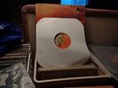 PRETTY THINGS PARACHUTE RARE EARTH  VINYL LP RECORD