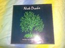 Nick Drake ?– Fruit Tree · The Complete Recorded Works - 1979 Box 3 lp 33 giri