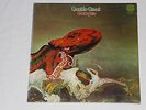 Gentle Giant - Octopus LP Vinyl 12