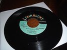 NORTHERN SOUL-FRANKIE BEVERLY & THE BUTLERS  -  BECAUSE OF MY HEART RE-ISSUE