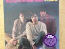 Heaven Is in Your Mind/Mr. Fantasy * [LP] by Traffic (Vinyl, Nov-2009, Sundazed