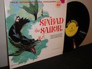 Sinbad The Sailor - Tale Spinners - Condition (LP/Sleeve): NM/NM