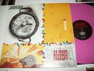 JAWBREAKER : 24 Hour Revenge Therapy LP PINK VINYL