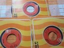 THE POLICE COSTA RICA PRESS - 3 SINGLES - SPIRITS/DEDODODO/EVERY LITTLE THING