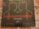 Gary Numan Telekon Live O2 Forum Double Pic Disc Vinyl 