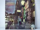 DAVID BOWIE - THE RISE AND FALL OF ZIGGY STARDUST AND THE SPIDERS | ROCK LP