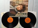 Bob Dylan Blonde on Blonde DLP UK original orange CBS SDDP 66012 Stereo