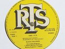 Black Children Sledge Funk 