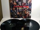 The Stone Roses The Second Coming Double Vinyl LP 1994 Geffen Records