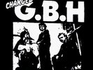 City Baby Attacked By Rats [VINYL] G.B.H Vinyl
