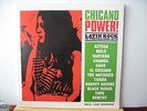 VARIOUS Chicano Power  Latin Rock in the USA 1968-1976 DOUBLE LP Free UK Post