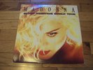 MADONNA BLOND AMBITION WORLD TOUR COLLECTOR'S ED 1990 MLVC SKALD MUSIC VINYL