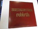 Birth Control - Rebirth - (NM-) - 1974 Holland Imp. Prog LP - On CBS #65963