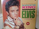 Elvis Presley - 96 Hits of the King 6LP Vinyl Box Set. 