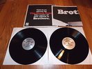 The Black Keys **Brothers ** Double LP Record Vinyl  USED