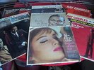 james brown,ray charles,lou rawls,nat king cole lp record lot