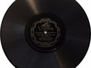 78 RPM VICTOR 38121 HENRY RED ALLEN JR & NEW YORK ORCHESTRA DANCING DAVE 1930 ?
