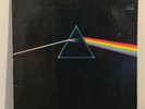 Dark Side Of The Moon by Pink Floyd 1973 Vinyl Harvest Records