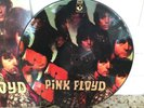 PINK FLOYD - PIPER AT THE GATES OF DAWN - BRAND NEW 180G -PICTURE DISC VINYL LP